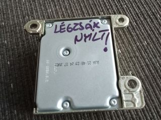 bontott OPEL AGILA Légzsák Elektronika