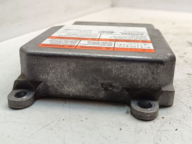 bontott OPEL AGILA Légzsák Elektronika