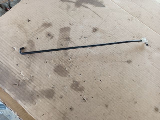 bontott OPEL AGILA Motorháztető Kitámasztó Rúd