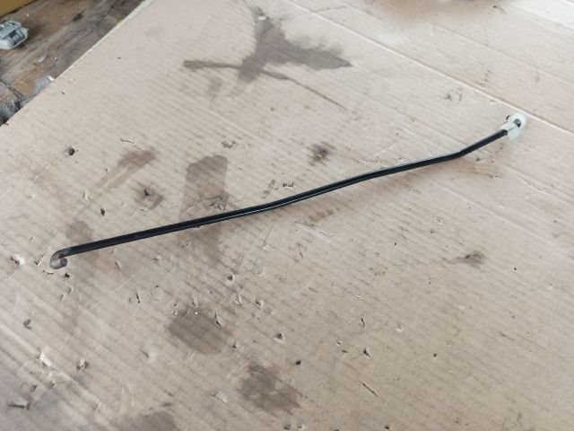 bontott OPEL AGILA Motorháztető Kitámasztó Rúd