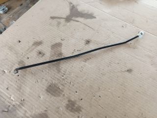 bontott OPEL AGILA Motorháztető Kitámasztó Rúd