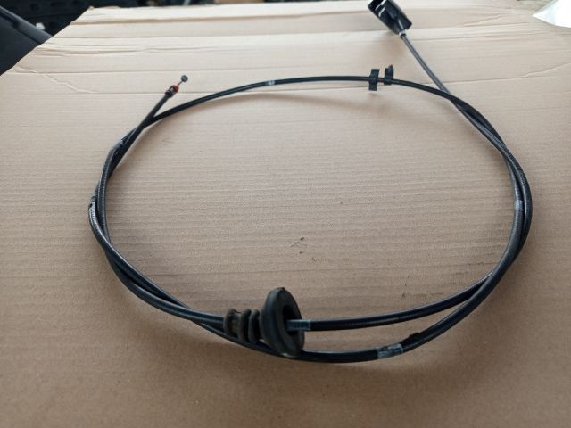 bontott OPEL AGILA Motorháztető Nyitó Bowden