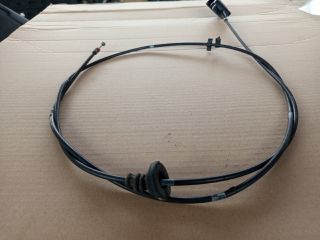 bontott OPEL AGILA Motorháztető Nyitó Bowden