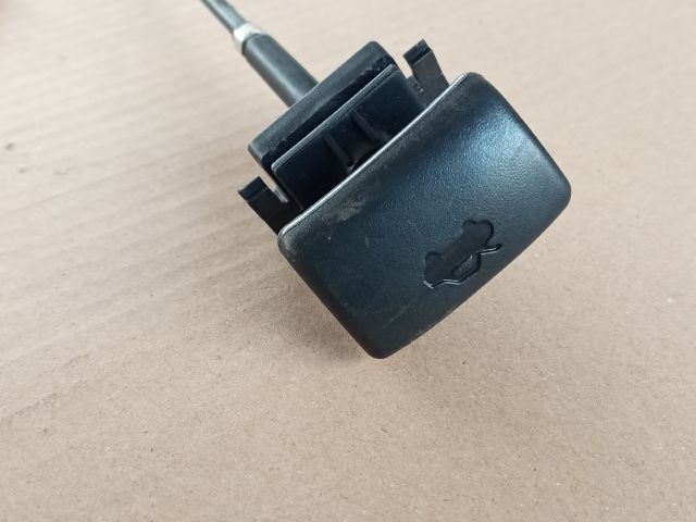 bontott OPEL AGILA Motorháztető Nyitó Bowden