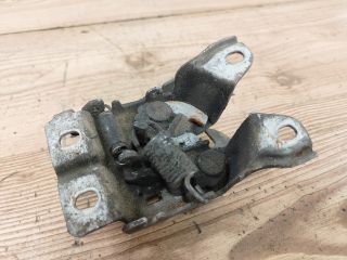 bontott OPEL AGILA Motorháztető Zárszerkezet