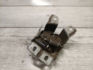 bontott OPEL AGILA Motorháztető Zárszerkezet