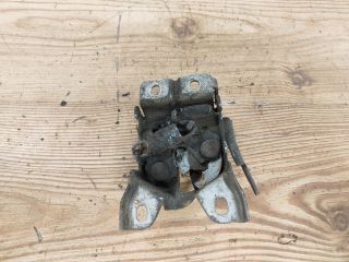 bontott OPEL AGILA Motorháztető Zárszerkezet