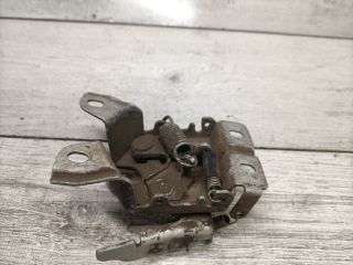 bontott OPEL AGILA Motorháztető Zárszerkezet