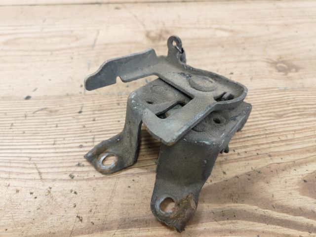 bontott OPEL AGILA Motorháztető Zárszerkezet