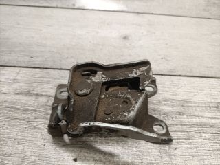 bontott OPEL AGILA Motorháztető Zárszerkezet