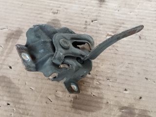 bontott OPEL AGILA Motorháztető Zárszerkezet