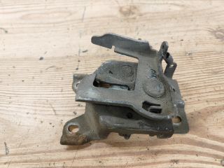 bontott OPEL AGILA Motorháztető Zárszerkezet