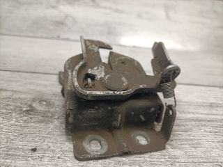 bontott OPEL AGILA Motorháztető Zárszerkezet