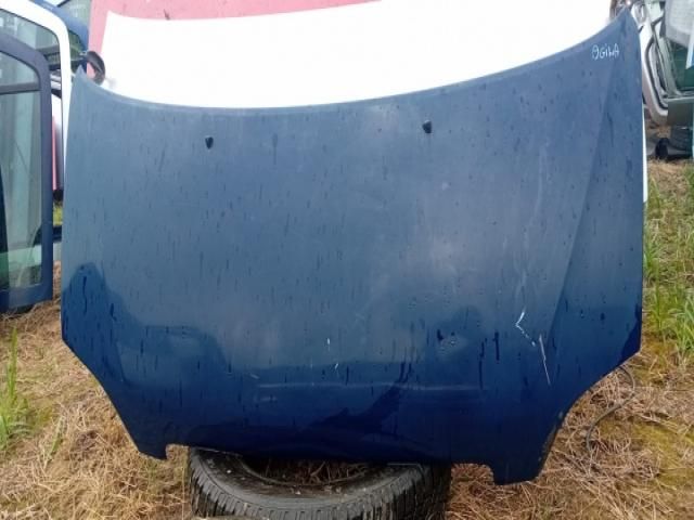 bontott OPEL AGILA Motorháztető