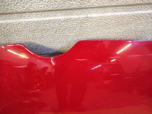 bontott OPEL AGILA Motorháztető