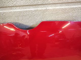 bontott OPEL AGILA Motorháztető