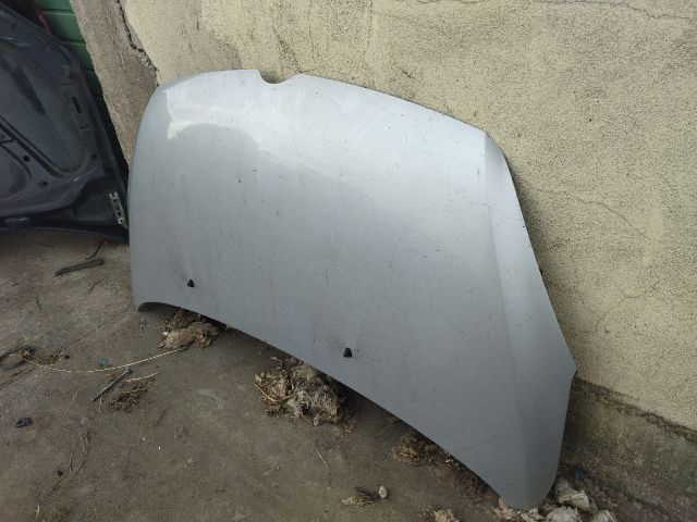 bontott OPEL AGILA Motorháztető