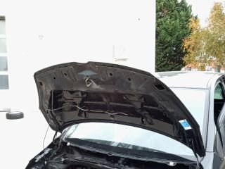 bontott OPEL AGILA Motorháztető