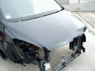 bontott OPEL AGILA Motorháztető