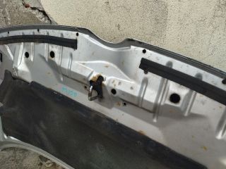 bontott OPEL AGILA Motorháztető