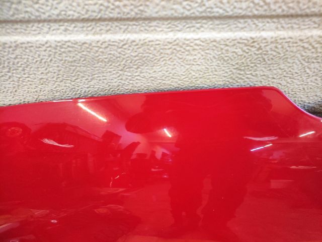 bontott OPEL AGILA Motorháztető