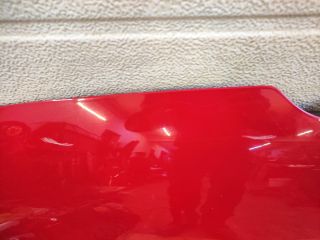 bontott OPEL AGILA Motorháztető