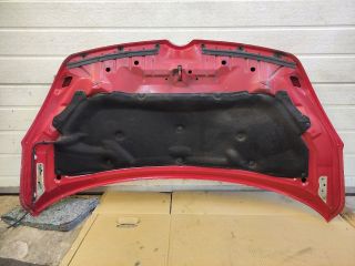 bontott OPEL AGILA Motorháztető