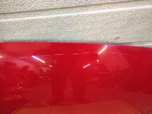 bontott OPEL AGILA Motorháztető