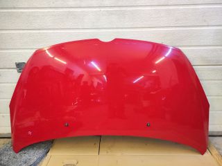 bontott OPEL AGILA Motorháztető