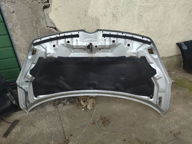 bontott OPEL AGILA Motorháztető