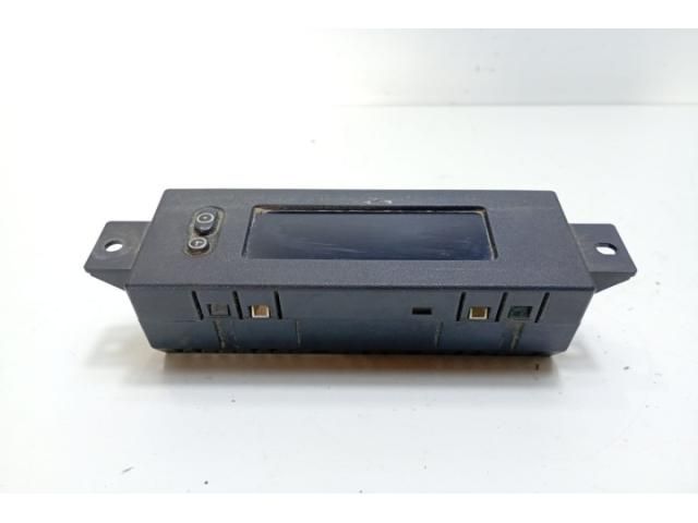 bontott OPEL AGILA Multifunkciós Kijelző