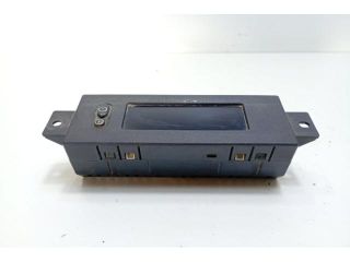 bontott OPEL AGILA Multifunkciós Kijelző