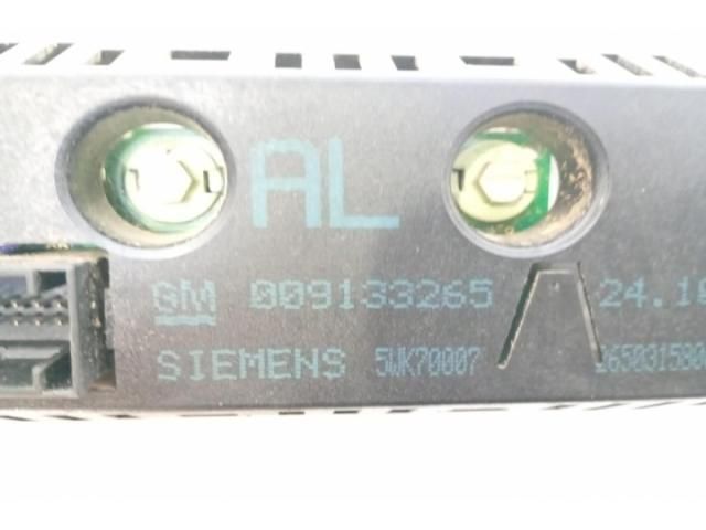 bontott OPEL AGILA Multifunkciós Kijelző