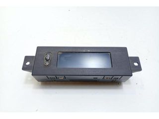 bontott OPEL AGILA Multifunkciós Kijelző