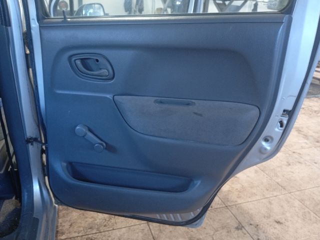 bontott OPEL AGILA Műszerfal Héj