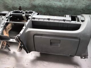 bontott OPEL AGILA Műszerfal Héj