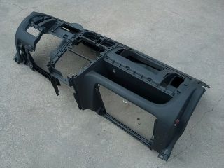 bontott OPEL AGILA Műszerfal Héj