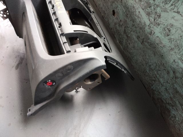 bontott OPEL AGILA Műszerfal Héj