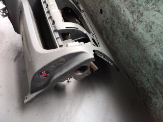 bontott OPEL AGILA Műszerfal Héj