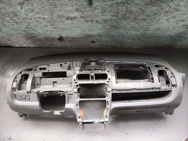bontott OPEL AGILA Műszerfal Héj