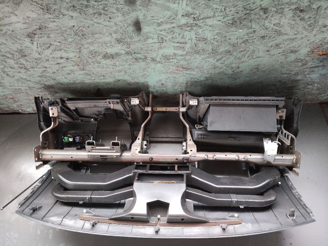 bontott OPEL AGILA Műszerfal Héj