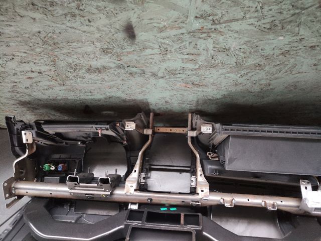 bontott OPEL AGILA Műszerfal Héj