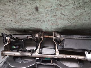 bontott OPEL AGILA Műszerfal Héj