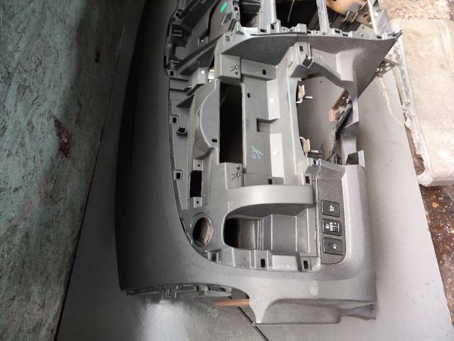 bontott OPEL AGILA Műszerfal Héj