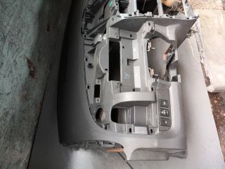 bontott OPEL AGILA Műszerfal Héj