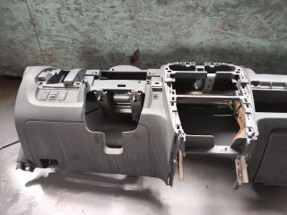 bontott OPEL AGILA Műszerfal Héj