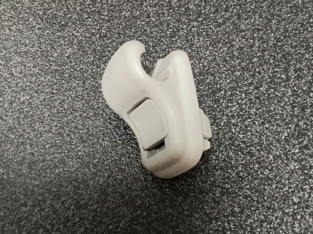 bontott OPEL AGILA Napellenző Tartó (Pozíciófüggetlen)