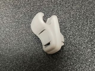 bontott OPEL AGILA Napellenző Tartó (Pozíciófüggetlen)