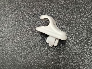 bontott OPEL AGILA Napellenző Tartó (Pozíciófüggetlen)