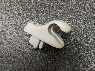 bontott OPEL AGILA Napellenző Tartó (Pozíciófüggetlen)